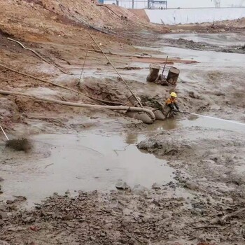 广东洁强市政工程 守护河道清流，赋能城市生态